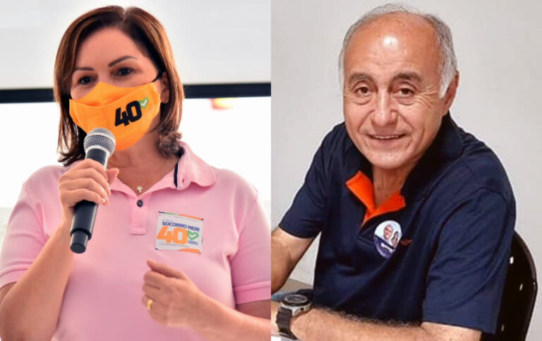 Partidos derrotados ainda não definiram apoio no segundo turno da eleição