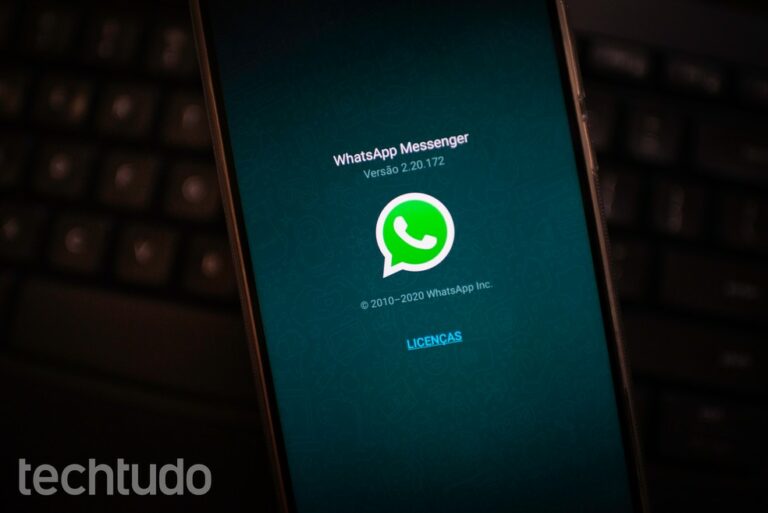 WhatsApp Beta ganha função para mudar visual de conversas no Android