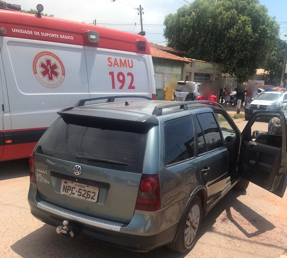 Eleitor é morto a tiros na saída de local de votação após briga no trânsito