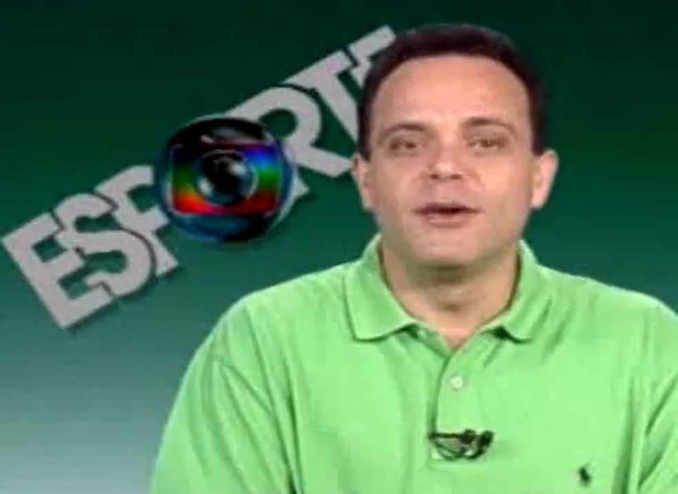 Morre aos 69 anos o jornalista Fernando Vanucci, apresentador do Esporte Espetacular