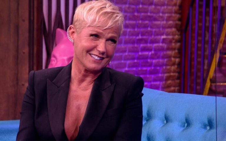 Xuxa fala de sexo anal e uso de vibrador: ‘Vale tudo entre quatro paredes’