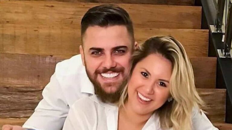 Natália Toscano surpreende Zé Neto com renovação de votos em plena madrugada