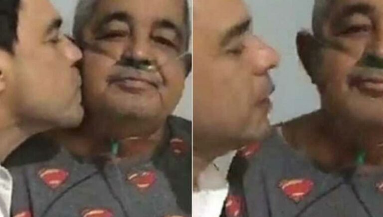 Sensitiva tem visão de arrepiar sobre morte de Seu Francisco, pai de Zezé