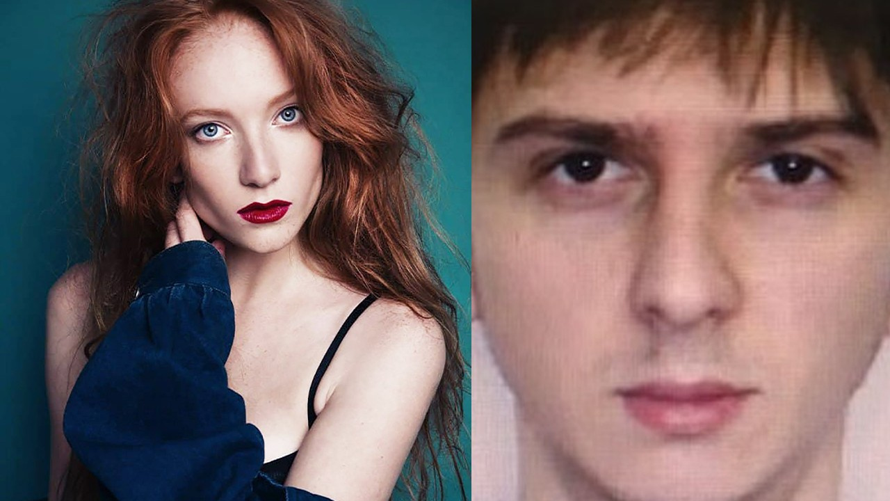 Modelo da Vogue mata namorado esfaqueado por ciúmes na Rússia