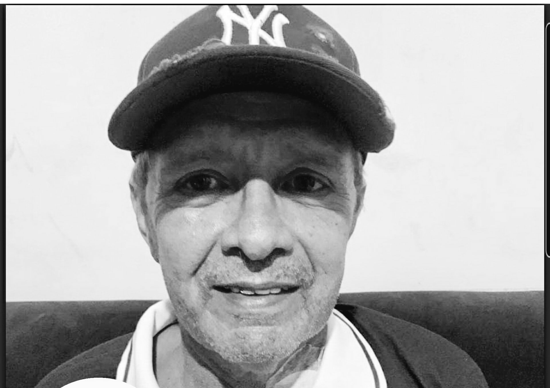 Morre o ex-presidente do PDT no Acre, Ediberto Saraiva, aos 68 anos