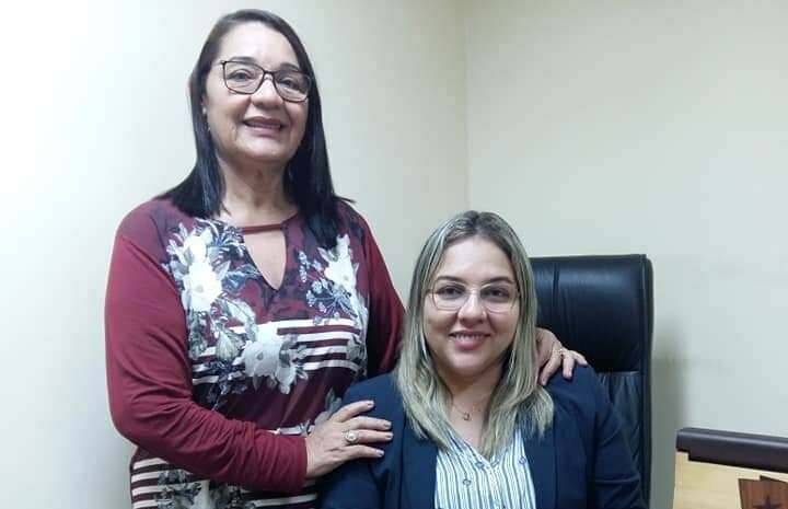 Mãe da deputada Meire Serafim morre em UTI de Rio Branco vítima da covid-19