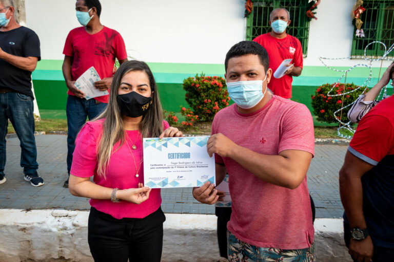 Lei Aldir Blanc: Prefeitura de Brasileia paga mais de R$ 180 mil para artistas locais