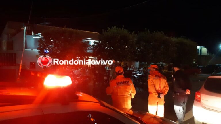 Megaoperação é realizada para acabar com aglomerações em boates e bares de PVH