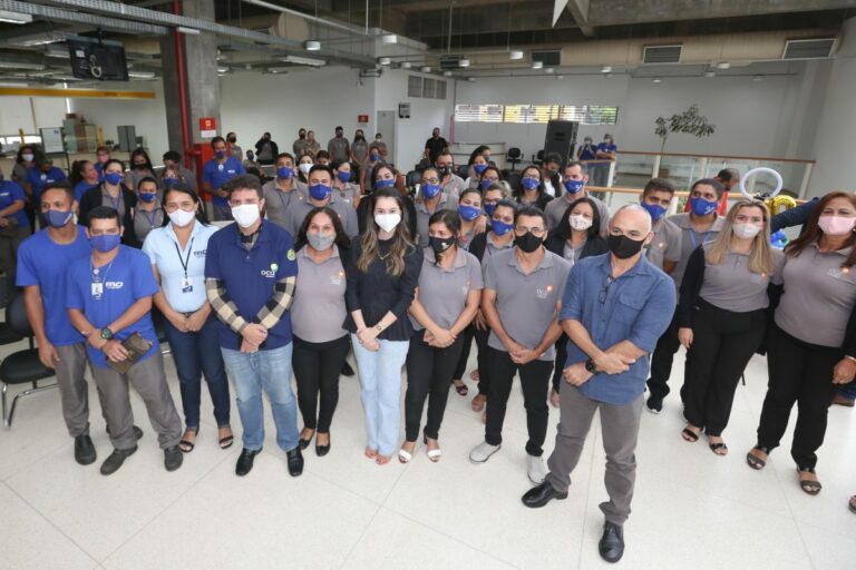 OCA comemora 10 anos com mudanças para melhoria no atendimento