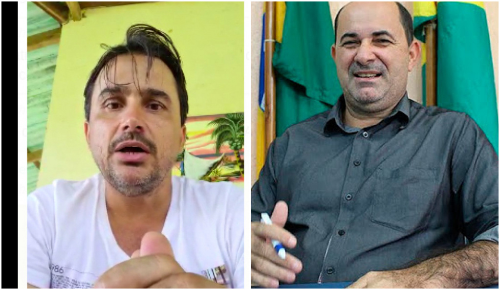 Vereador acusa prefeito de não repassar dinheiro destinado a servidores da Saúde