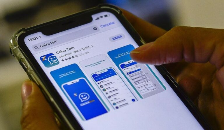 Caixa começa a pagar nesta terça abono do PIS em poupança digital