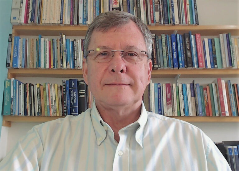 Convidado pelo ContilNet, astrólogo Maurício Bernis faz previsões para 2021