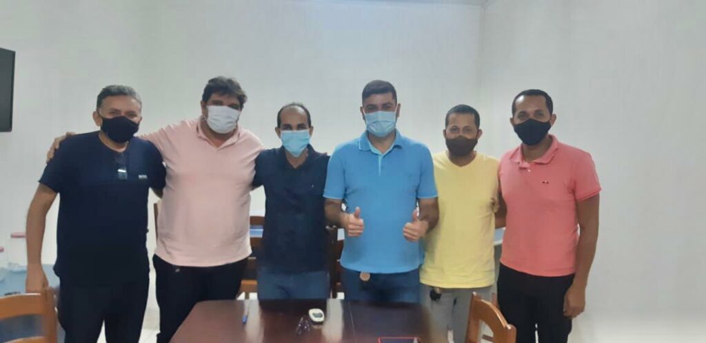 Cruzeiro do Sul terá chapa única na disputa pela Mesa Diretora da Câmara Cruzeiro do Sul terá chapa única na disputa pela Mesa Diretora da Câmara