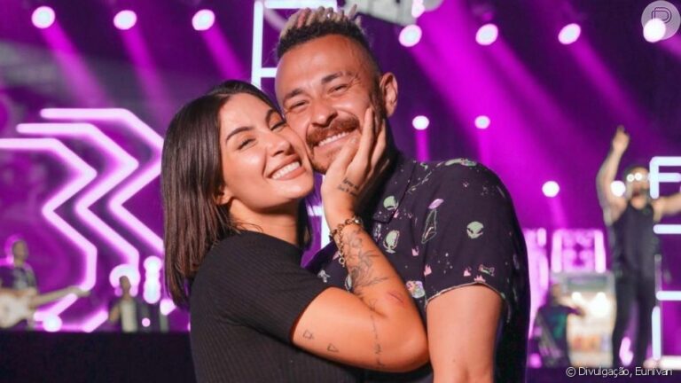 Boca Rosa, anuncia gravidez e tem mais de mais de 1 mi de likes em 40 minutos