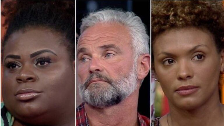 A Fazenda 12: Mateus, Jojo e Lidi são os indicados da 14ª Roça