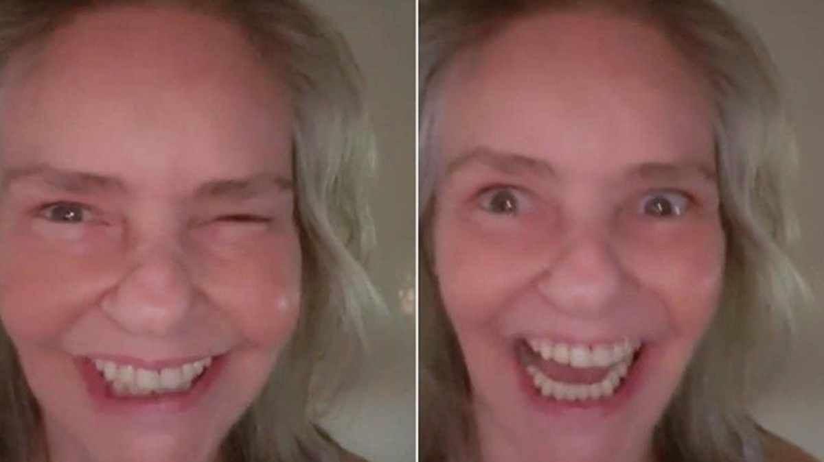 Aos 71 anos, Angela Ro Ro dá conselho de sexo na web Aos 71 anos, Angela Ro Ro dá conselho de sexo na web