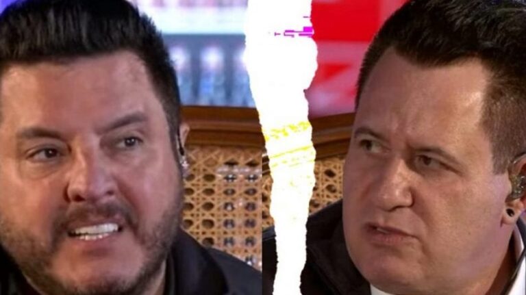 Barraco em live, fim da dupla e carreira solo: Bruno e Marrone explodem em polêmicas