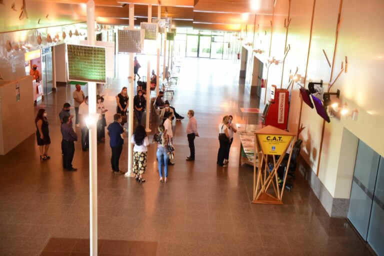 Reportagem da Folha de SP coloca Acre no ranking das passagens aéreas mais caras do país