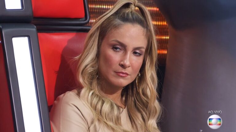 Claudia Leitte se irrita com vídeo, processa Google e é condenada a pagar R$ 3 mil