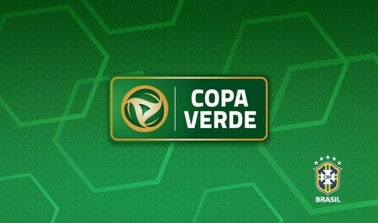 Copa Verde: Galvez pega o São Raimundo/RR; Atlético e Rio Branco entram nas oitavas