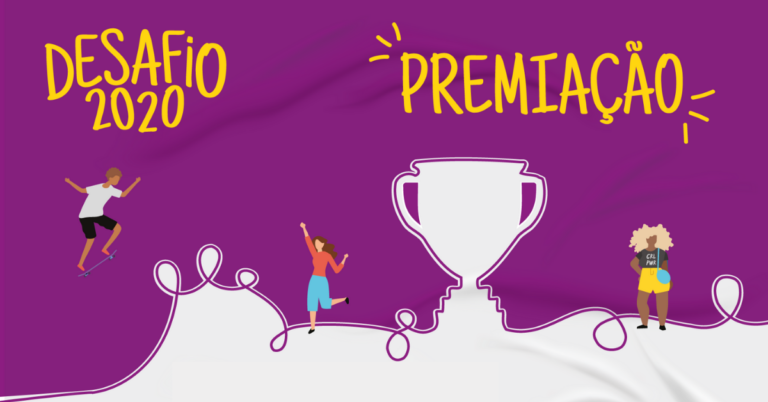 Alunos do AM são premiados por projetos de conservação ambiental e de combate à violência sexual