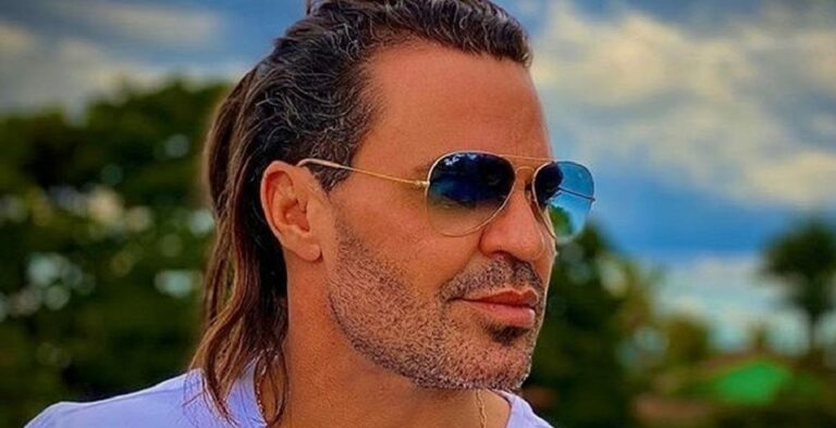 Após briga com Leonardo e rompimento, Eduardo Costa esnoba gravadora e detona: “Não preciso”