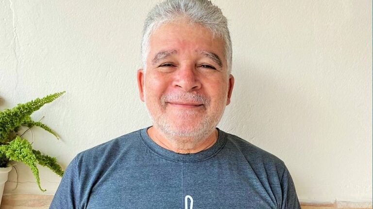 A trajetória do desportista acreano David Elias, ex-técnico de futebol de salão e de futsal