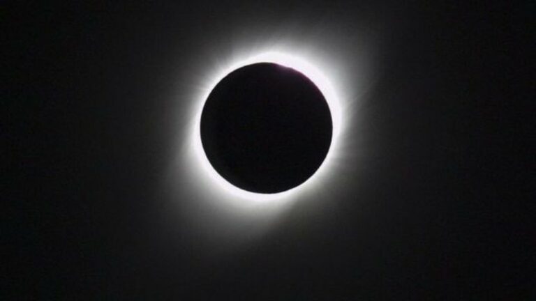 Eclipse solar total: saiba onde e quando poderá ser visto o fenômeno