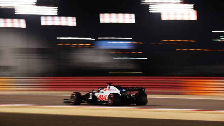 Após 17º lugar, Pietro Fittipaldi festeja por completar o GP de Sakhir