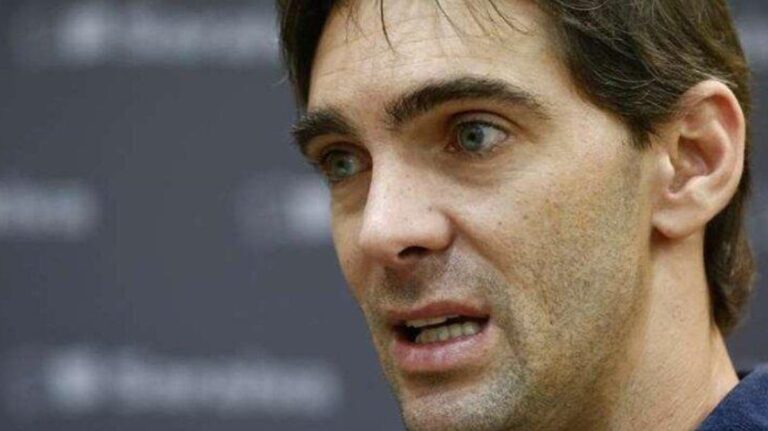 Justiça pede prisão do ex-jogador Giba por dívida de pensão alimentícia