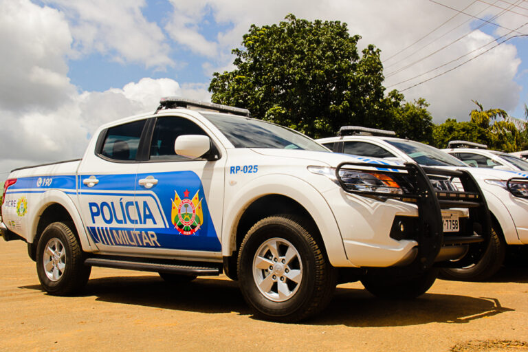 Empresa de ônibus chama polícia para conter movimento grevista em Rio Branco