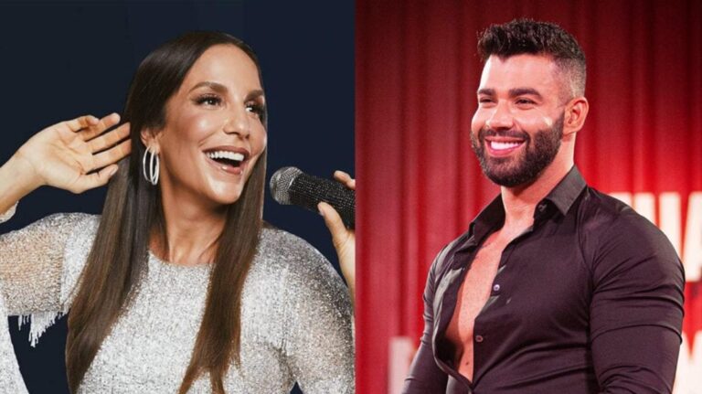 Globo desiste de formato com Ivete e Gusttavo Lima no Show da Virada 2020