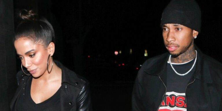 Cantor parceiro de Anitta ganha sexo oral, vídeo do momento viraliza e imagens picantes bombam: “Pauz** gostoso”