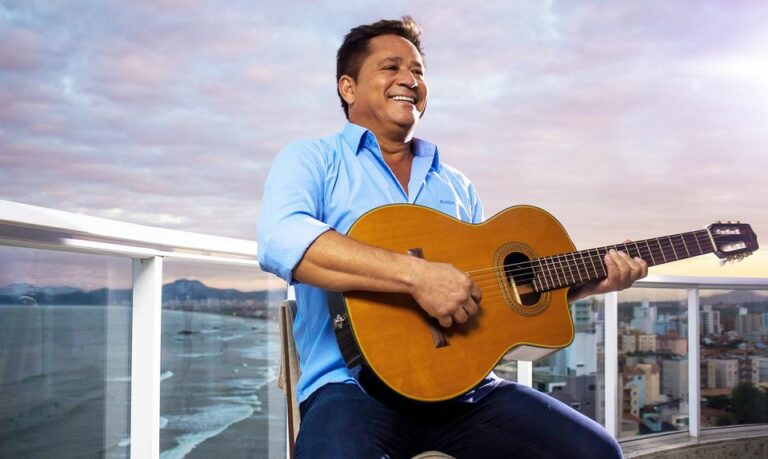 Cantor Leonardo testa positivo para dengue