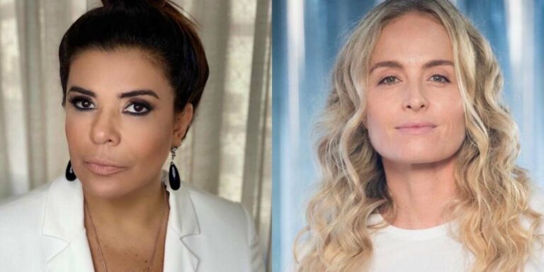 Mara Maravilha desabafa sobre Angélica, expõe verdade sobre passado e lamenta: “Teve essa coisa da macumba”