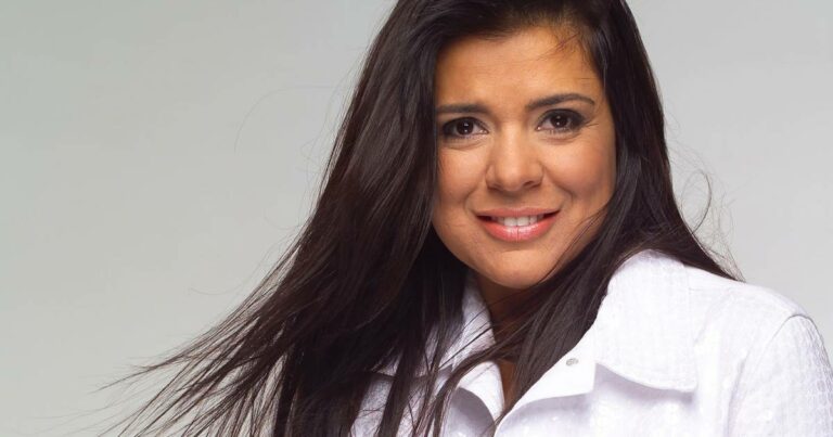 Mara Maravilha revela detalhes briga histórica com Angélica: “Macumba”