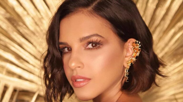 Mariana Rios termina noivado de dois anos após aborto e casamento adiado