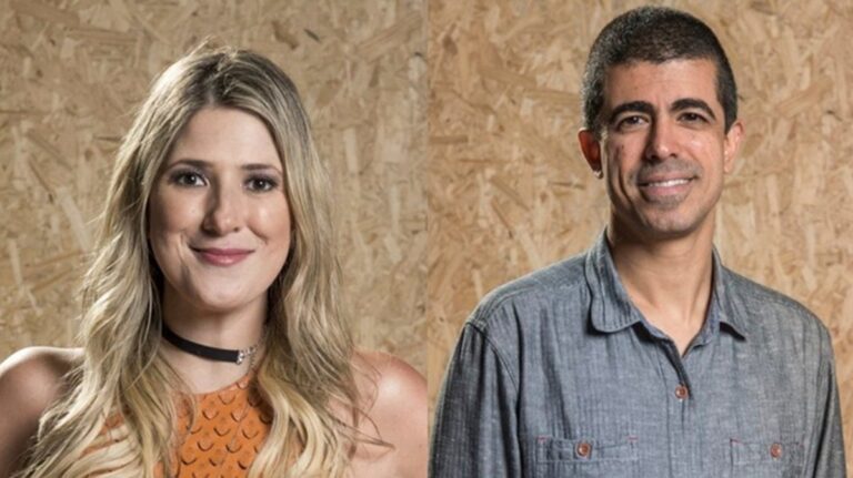 Marcius Melhem teria esfregado o pênis em Dani Calabresa: “O que mais você quer, filha, para calar a boca?”