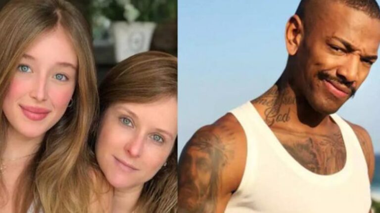 Nego do Borel anuncia fim de noivado com Duda Reis e sogra manda indireta: “Desapega, praga!”