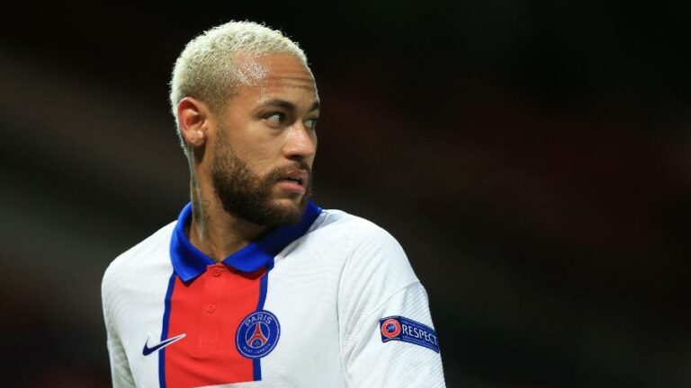 Neymar joga só 29 vezes em 2020 e custa R$ 8,4 milhões por partida ao PSG