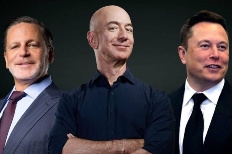 Conheça os bilionários que mais ganharam – e os que mais perderam – em 2020