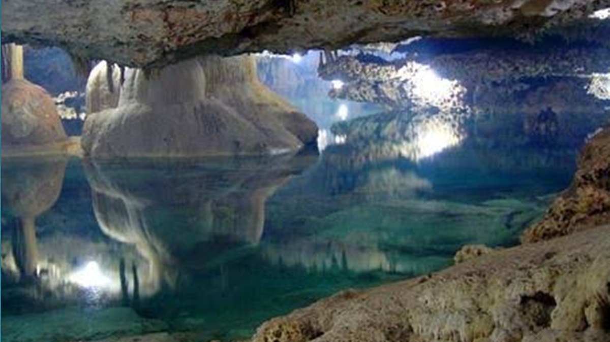 Oceano subterrâneo com 160 trilhões de metros cúbicos é descoberto na Amazônia