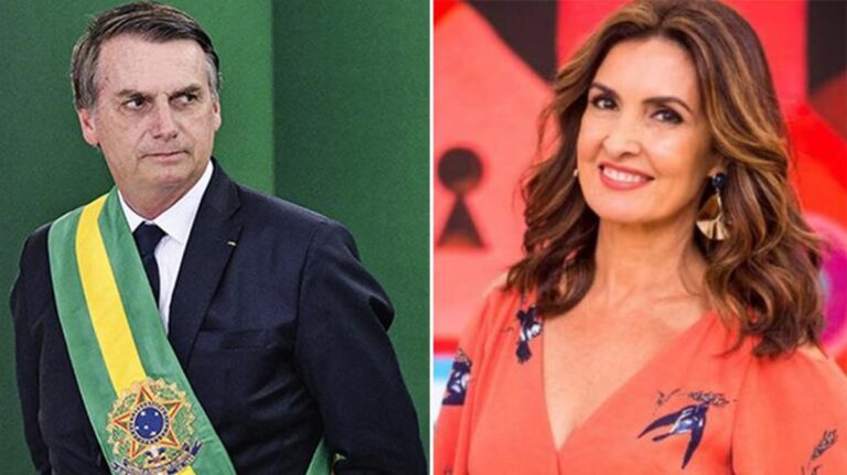 Cura de Fátima Bernardes e futuro de Bolsonaro na presidência: As previsões para 2021