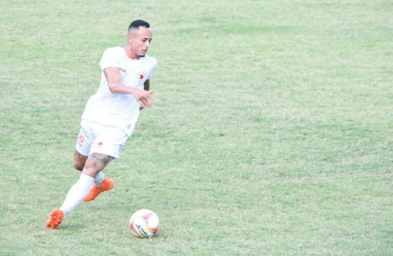 Estrelão segue desmanche; Gui Campana acerta com o Castanhal-PA