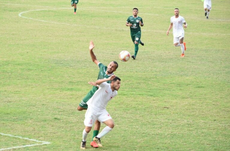 Campeonato Acreano de Futebol 2021 terá nova fórmula de disputa