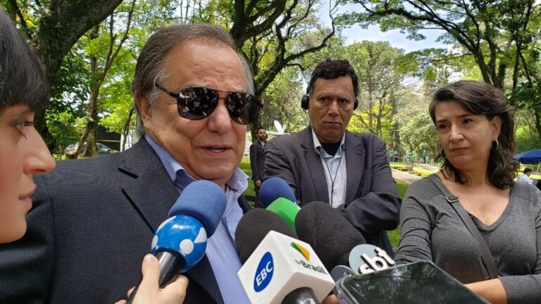 Trauma: Ronnie Von expõe sexo aos 11 com pessoa de 41 e aos 76 assume desespero