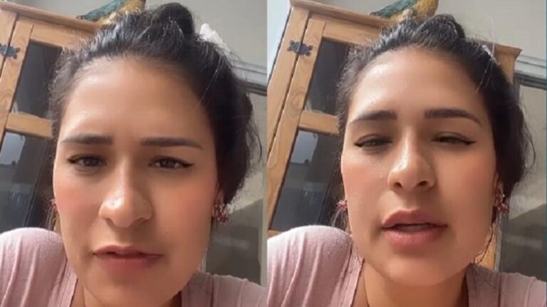 Fã de Simone pede calcinha velha da cantora e ela responde: “Cria juízo”