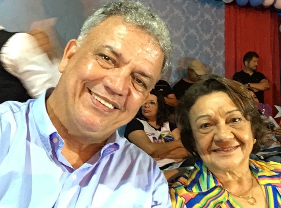 Dando vaga para Maria das Vitórias, Petecão quer ampliar seu nome no Juruá para 2022