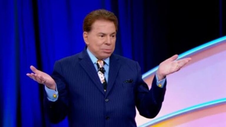 Alvo de boato, camareira nega ter ganho R$ 2 milhões de Silvio Santos