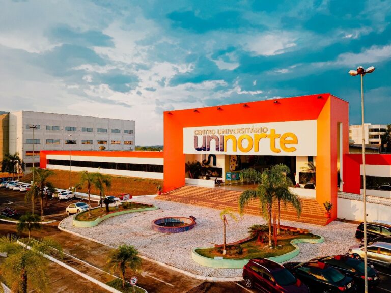 Venha ser Uninorte em Rio Branco: Curso de Administração